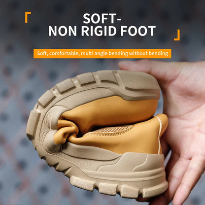 Indestructible Arbejdssko