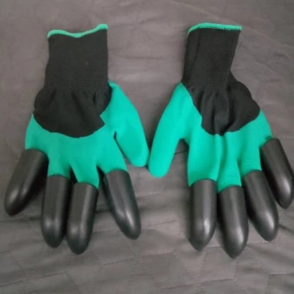 Havesikkerhedshandsker