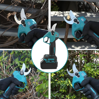 PRO ELEKTRISKE SAKSE