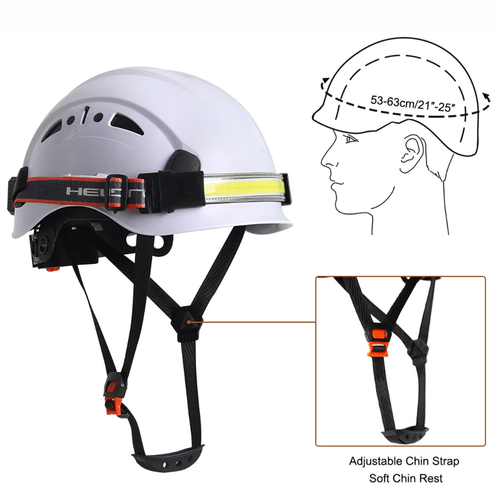 BESKYTTELSESHJELM PRO