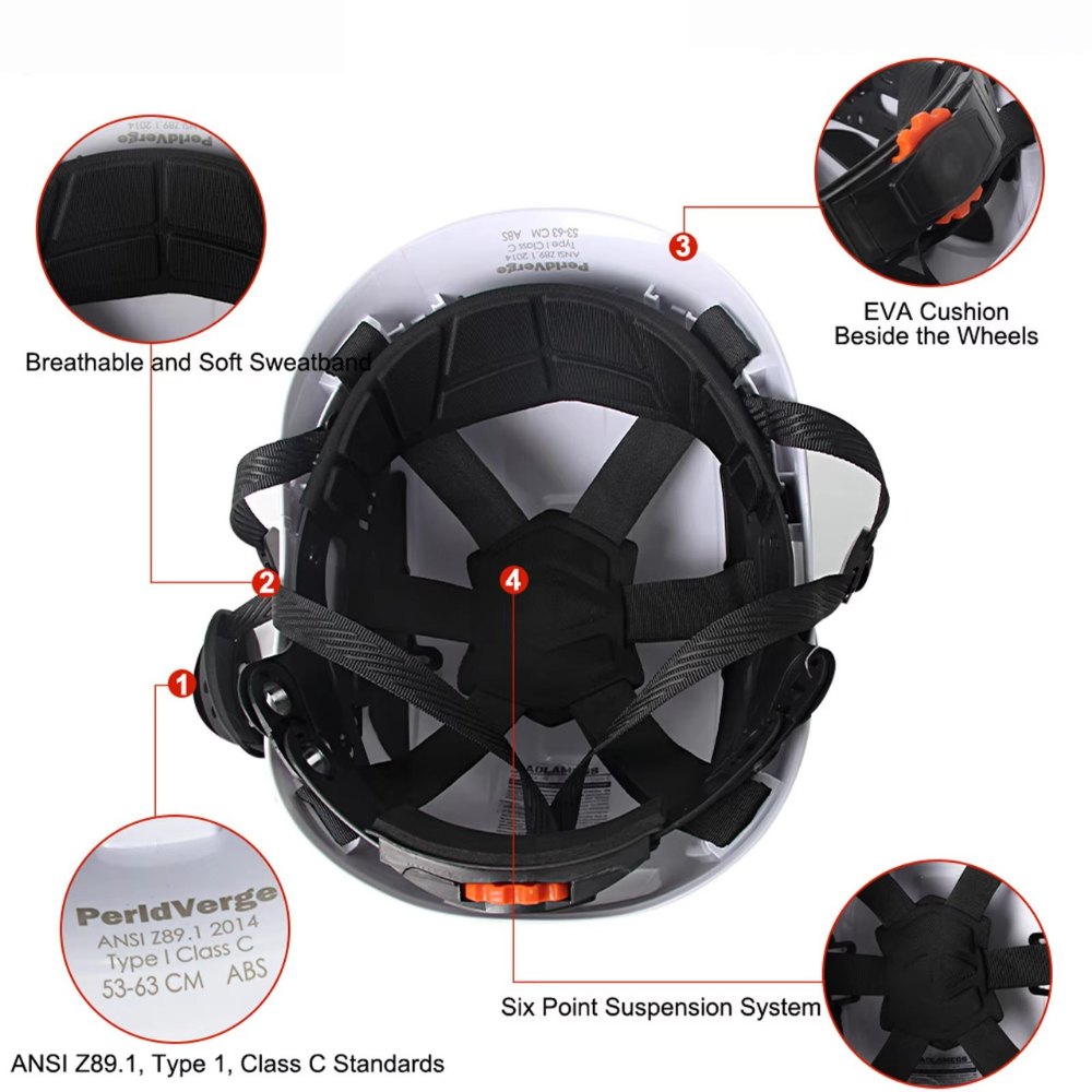 BESKYTTELSESHJELM PRO